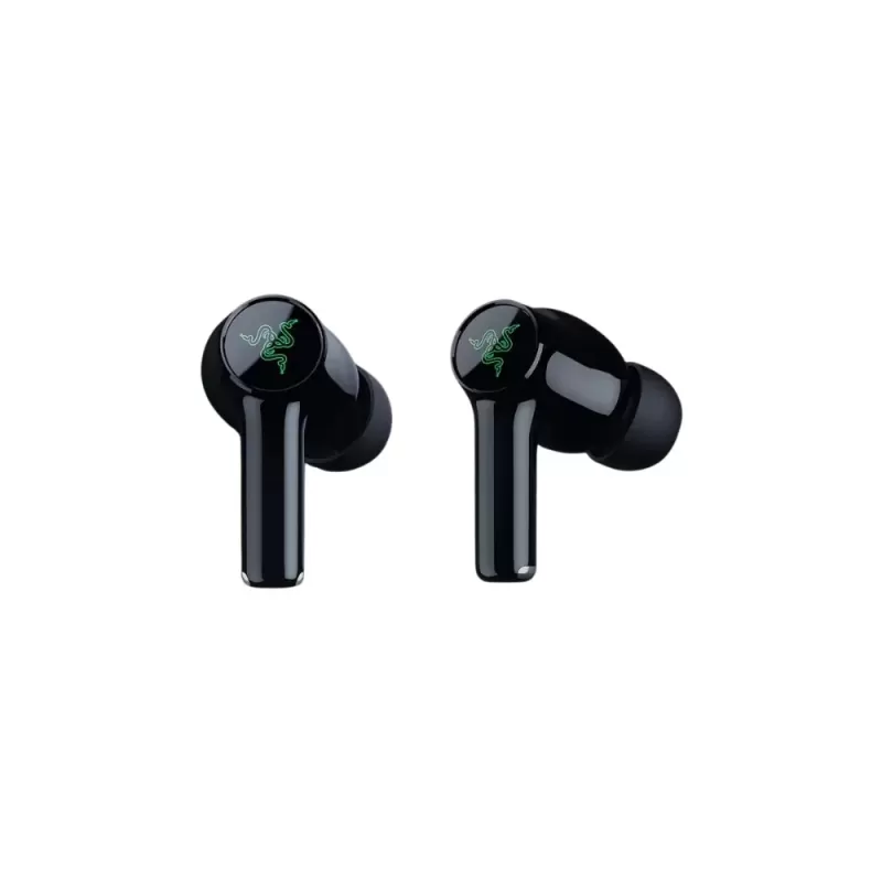 Беспроводные игровые наушники RAZER Hammerhead V3 X HyperSpeed for Xbox Беспроводные игровые наушники RAZER Hammerhead V3 X HyperSpeed for Xbox