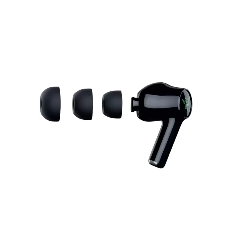 Беспроводные игровые наушники RAZER Hammerhead V3 X HyperSpeed for Xbox Беспроводные игровые наушники RAZER Hammerhead V3 X HyperSpeed for Xbox