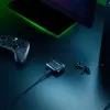 Беспроводные игровые наушники RAZER Hammerhead V3 X HyperSpeed for Xbox Беспроводные игровые наушники RAZER Hammerhead V3 X HyperSpeed for Xbox