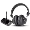 אוזניות אלחוטיות לטלוויזיה Avantree HT5009 צבע שחור אוזניות אלחוטיות לטלוויזיה Avantree HT5009 צבע שחור