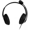 אוזניות Microsoft LifeChat lx-3000 צבע שחור