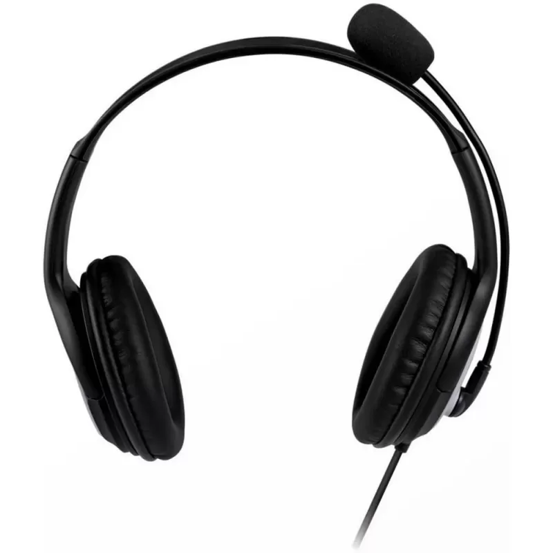 אוזניות Microsoft LifeChat lx-3000 צבע שחור