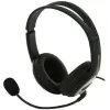 אוזניות Microsoft LifeChat lx-3000 צבע שחור