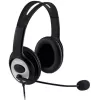 אוזניות Microsoft LifeChat lx-3000 צבע שחור