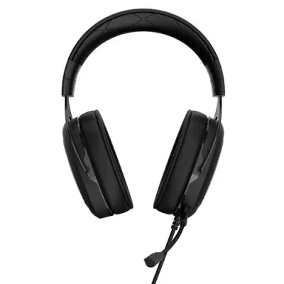 Gaming Earphones Corsair HS50 Stereo carbon