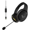 אוזניות גיימינג Asus TUF Gaming H5