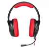 Игровые Наушники Corsair HS35 Stereo red