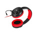 אוזניות גיימינג Corsair HS35 Stereo אדום אוזניות גיימינג Corsair HS35 Stereo אדום