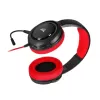 Игровые Наушники Corsair HS35 Stereo red