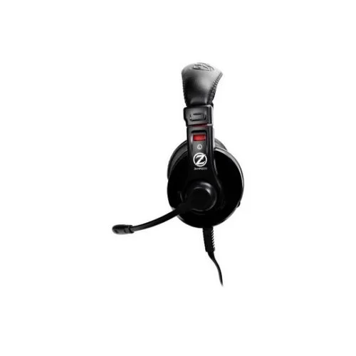 Gaming Earphones Zalman HPS200 Color:black
