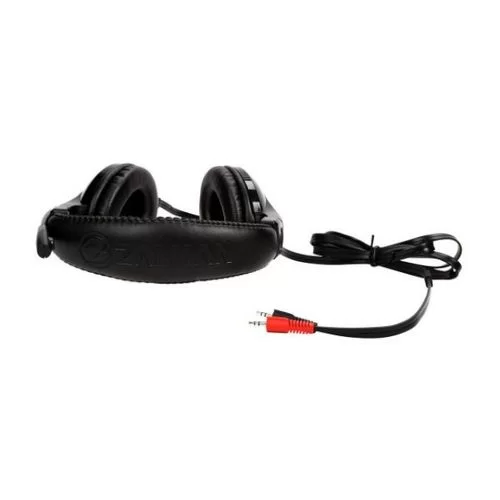 Gaming Earphones Zalman HPS200 Color:black