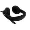 Gaming Earphones Zalman HPS200 Color:black
