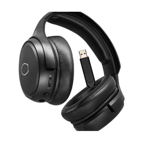 Wireless Headphones Cooler Master MH-670