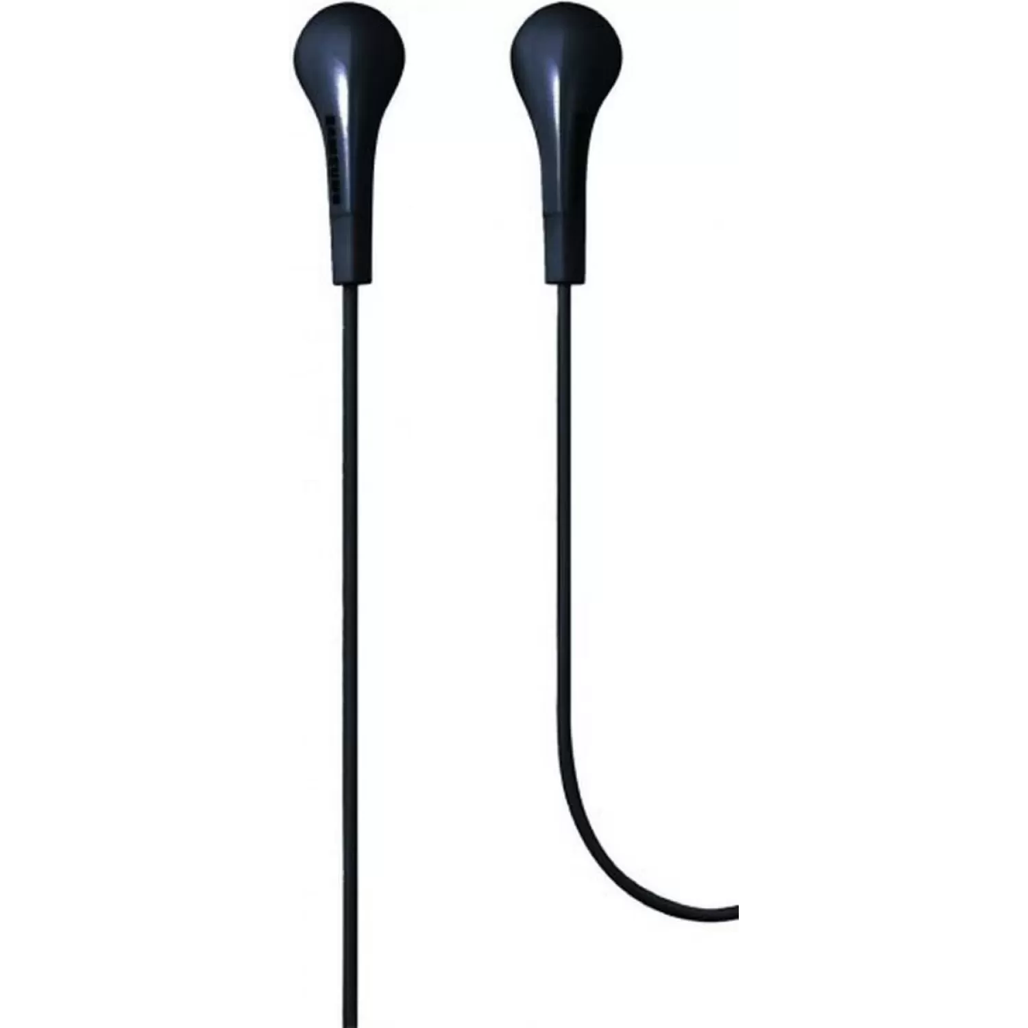 In-ear stereo Headphones with microphone Samsung C000000085 Color:black - official importer