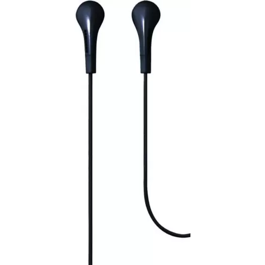 In-ear stereo Headphones with microphone Samsung C000000085 Color:black - official importer