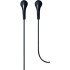 In-ear stereo Headphones with microphone Samsung C000000085 Color:black - official importer