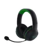 Беспроводные игровые наушники RAZER KAIRA FOR XBOX black