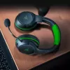 Беспроводные игровые наушники RAZER KAIRA FOR XBOX black