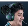 Беспроводные игровые наушники RAZER KAIRA FOR XBOX black