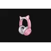 Wireless gaming headphones RAZER Kraken BT - Kitty Edition Color:pink Wireless gaming headphones RAZER Kraken BT - Kitty Edition Color:pink