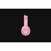 Wireless gaming headphones RAZER Kraken BT - Kitty Edition Color:pink Wireless gaming headphones RAZER Kraken BT - Kitty Edition Color:pink
