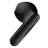 Bluetooth headset Miracase MTWS140 black