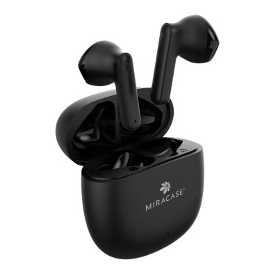 Bluetooth гарнитура Miracase MTWS140 черный Bluetooth гарнитура Miracase MTWS140 черный