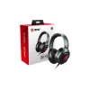 Wired Gaming Headphones MSI IMMERSE GH50 Color:black