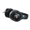 Wired Gaming Headphones MSI IMMERSE GH50 Color:black