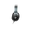 Wired Gaming Headphones MSI IMMERSE GH50 Color:black