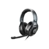 Wired Gaming Headphones MSI IMMERSE GH50 Color:black