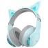 Беспроводные игровые накладные наушники с встроенным микрофоном Edifier G5BT NC