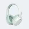 Wireless Over-Ear Headphones with Active Noise Cancellation Edifier W820NB Plus - green