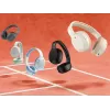 Wireless Over-Ear Headphones with Active Noise Cancellation Edifier W820NB Plus - green