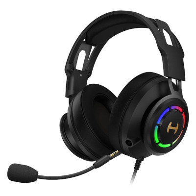 Wired Gaming Headset with Built-in Microphone Edifier G35 7.1 NC black Wired Gaming Headset with Built-in Microphone Edifier G35 7.1 NC black