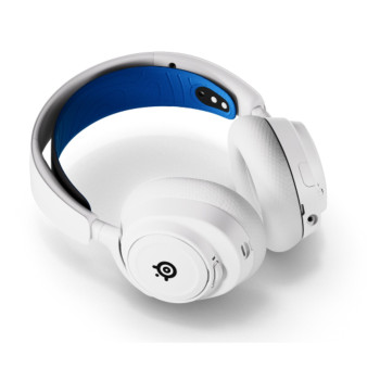 Wireless gaming headband headphones with built-in microphone SteelSeries Arctis Wireless gaming headband headphones with built-in microphone SteelSeries Arctis