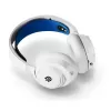 Wireless gaming headband headphones with built-in microphone SteelSeries Arctis Nova 7P white Wireless gaming headband headphones with built-in microphone SteelSeries Arctis Nova 7P white