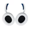 Wireless gaming headband headphones with built-in microphone SteelSeries Arctis Nova 7P white Wireless gaming headband headphones with built-in microphone SteelSeries Arctis Nova 7P white