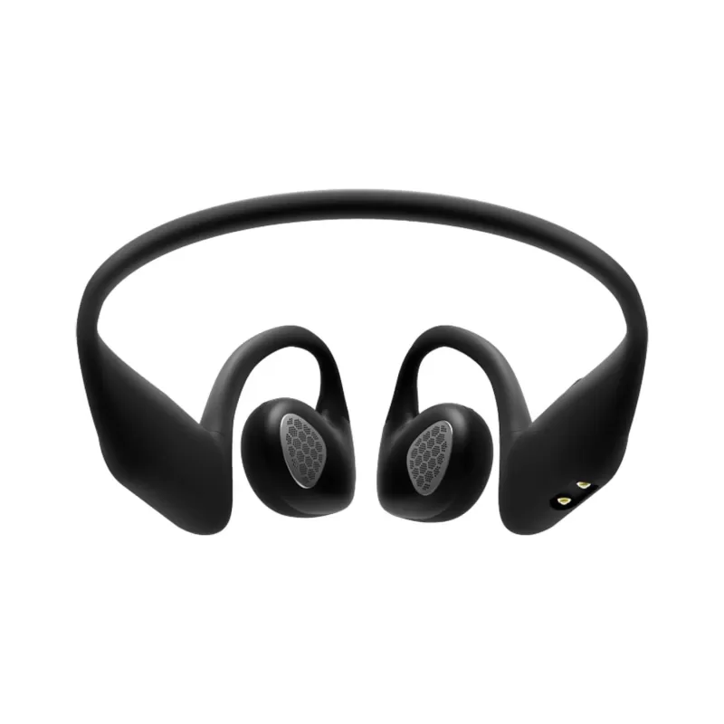אוזניות ספורט אלחוטיות Edifier Comfo Run Open-Ear שחור אוזניות ספורט אלחוטיות Edifier Comfo Run Open-Ear שחור