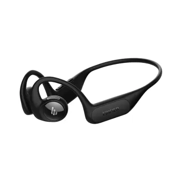 אוזניות ספורט אלחוטיות Edifier Comfo Run Open-Ear שחור