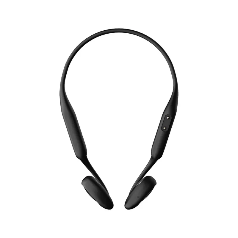 אוזניות ספורט אלחוטיות Edifier Comfo Run Open-Ear שחור אוזניות ספורט אלחוטיות Edifier Comfo Run Open-Ear שחור