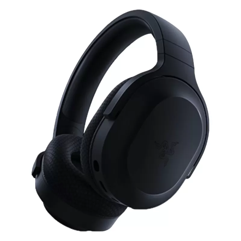 Беспроводные игровые наушники с оголовьем RAZER Barracuda X