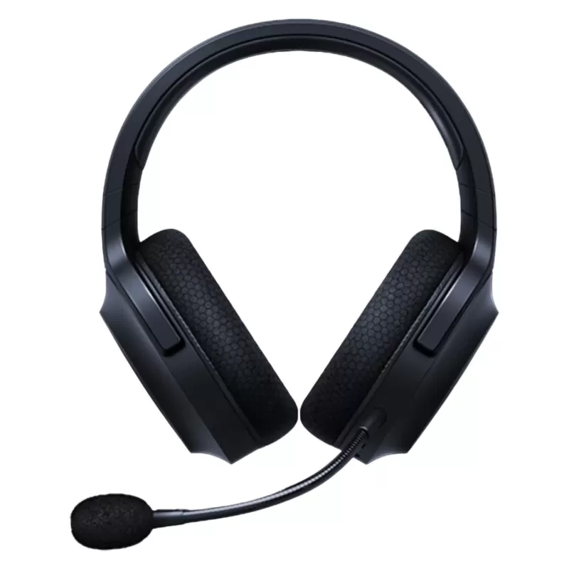 Беспроводные игровые наушники с оголовьем RAZER Barracuda X