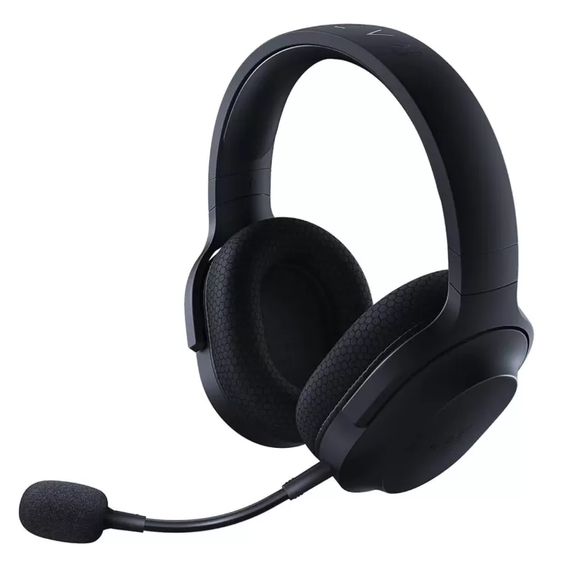 Беспроводные игровые наушники с оголовьем RAZER Barracuda X