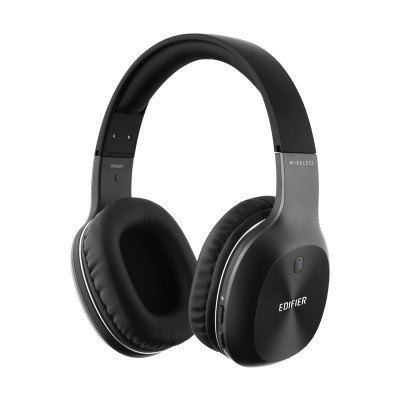 Bluetooth headphones Edifier בלוטוס מבית המותג אדיפייר בblack W800BT Plus Bluetooth headphones Edifier בלוטוס מבית המותג אדיפייר בblack W800BT Plus