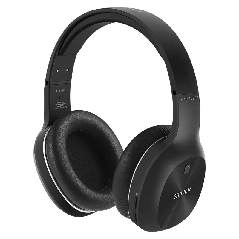 Беспроводные наушники Edifier black W800BT Plus Bluetooth