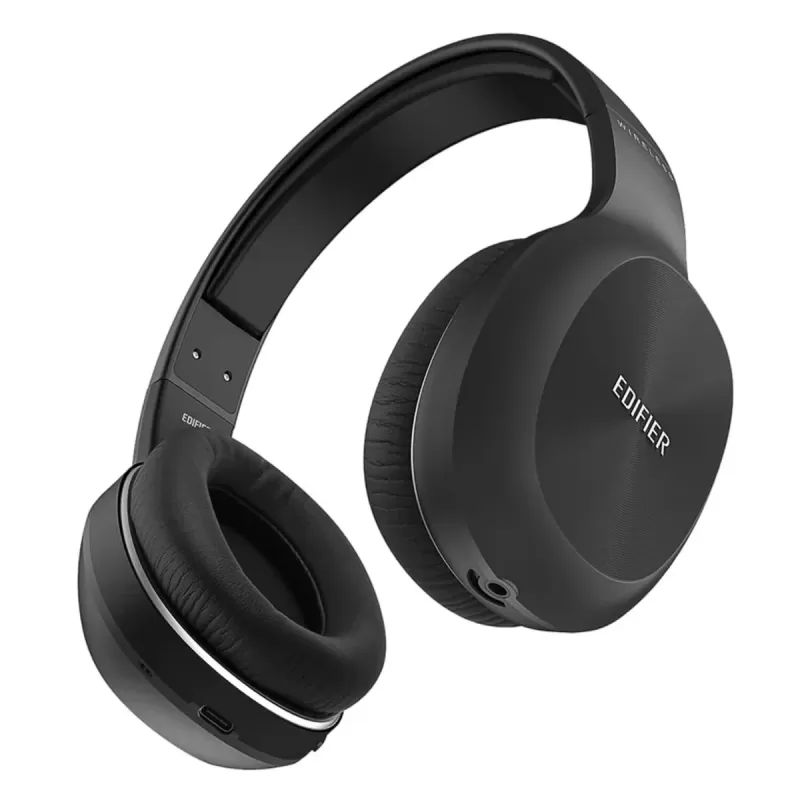 Беспроводные наушники Edifier black W800BT Plus Bluetooth