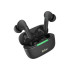 Wireless Headphones Netac LK65 Bluetooth 5.3 Up to 5.5Hrs Play black Stereo