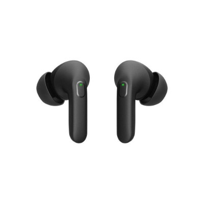 Wireless Headphones Netac LK65 Bluetooth 5.3 Up to 5.5Hrs Play black Stereo