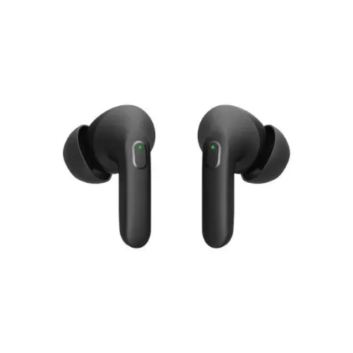 אוזניות אלחוטיות Netac LK65 Bluetooth 5.3 Up to 5.5Hrs Play שחור Stereo